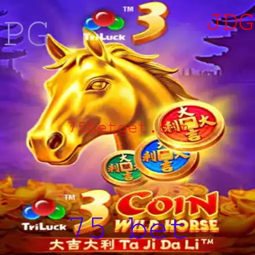Explorando o Mundo de 3CoinWildHorse: A Nova Sensação dos Jogos de Apostas