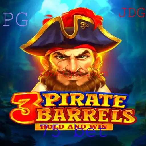 Explore o Mundo Aventuroso de 3PirateBarrels