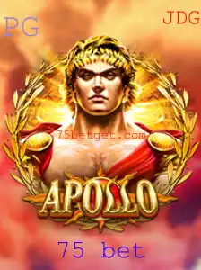 Descubra o Inovador Jogo Apollo e a Estratégia 75 Bet