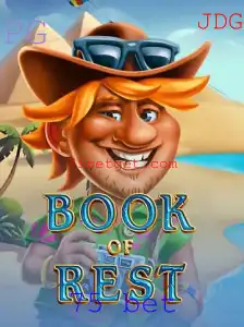 Explorando o Fascinante Mundo do Jogo 'Book of Rest'