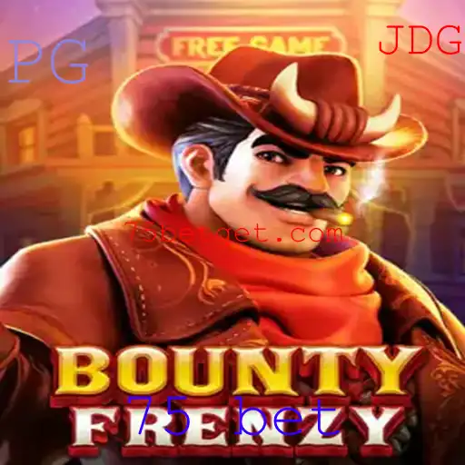 Descubra o Novo Jogo: BountyFrenzy e a Excitante Aposta de 75