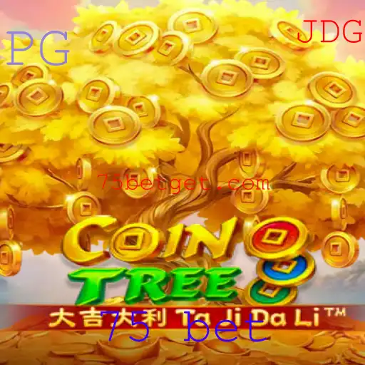 Descubra o Jogo CoinTree e a Estratégia '75 Bet'