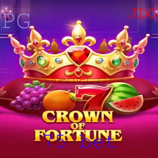 CrownofFortune: Explorando o Entusiasmante Mundo do Jogo com 75 Bet