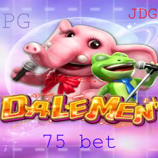 Desvendando o Jogo DALEMEN: Uma Aventura Estratégica com 75 Bet