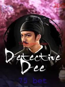 DetectiveDee: Mergulhe no Clássico Jogo de Detetive com uma Nova Perspectiva