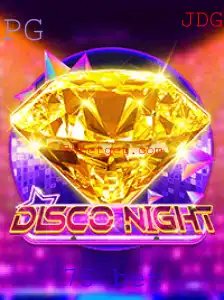 Discover DiscoNight: The Ultimate Gaming Experience with 75 Bet