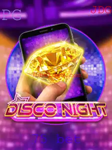 Mergulhe na Excitação de DiscoNightM: O Jogo que Revoluciona com 75 Bet