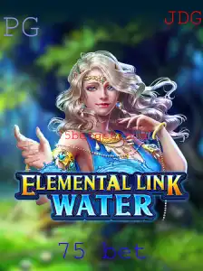 Descubra o Emocionante Mundo de ElementalLinkWater – Um Jogo de Apostas Envolvente