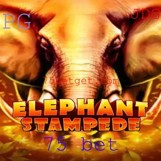 Explorando ElephantStampede: Descubra a Emocionante Aventura com Apostas 75 bet