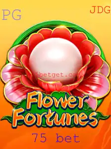 Descubra o Fascinante Universo de FlowerFortunes e sua Estratégia de Aposta de 75