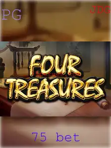 Explorando o Mundo de Aventuras de FourTreasures