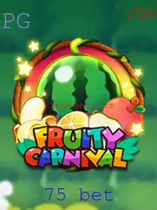 Explorando o Jogo FruityCarnival e sua Aposta de 75
