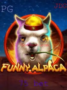 Explorando o Divertido Mundo de FunnyAlpaca