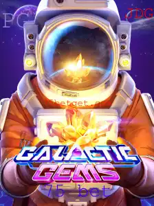 Descubra a Emoção de GalacticGems: Uma Jornada Intergaláctica com 75 Bet