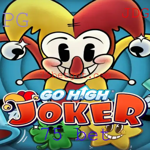Explorando a Emoção do Jogo GoHighJoker e a Estratégia por Trás do '75 bet'