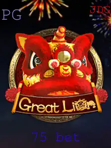 Explorando o Mundo de GreatLion: Um Mergulho no Jogo e na Estratégia 75 Bet