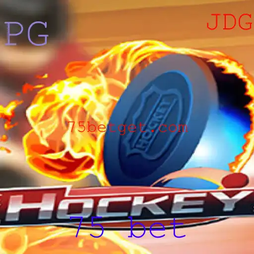 Introdução ao Jogo de Hockey e a Estratégia '75 Bet'