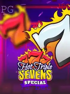 Descubra a Emoção de HotTripleSevensSpecial: Um Jogo Inovador com Aposta de 75