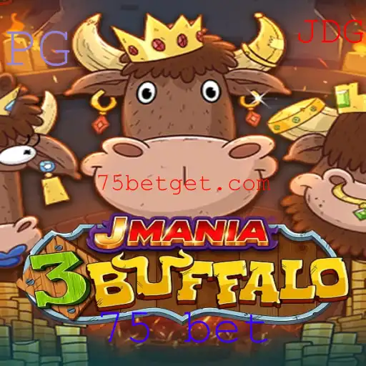 Descubra o Universo de JMania3Buffalo: Um Jogo de Estratégia e Diversão