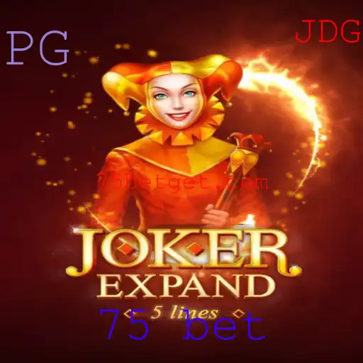 Explorando o Emocionante Mundo de JokerExpand e a Estratégia de Aposta 75 Bet