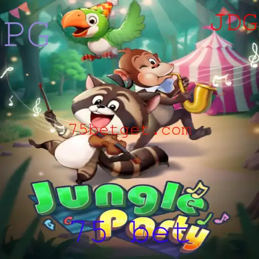 Explorando o Empolgante Mundo de JungleParty: Um Jogo de Aventura Selvagem