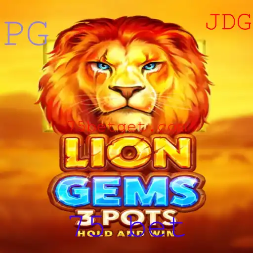 Explorando o Mundo de Aventura com LionGems3pots: O Jogo de Apostas Intenso