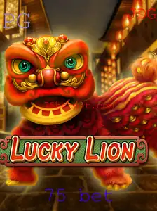 Explorando o Mundo de LuckyLion: Um Guia Completo para o Jogo 75 Bet