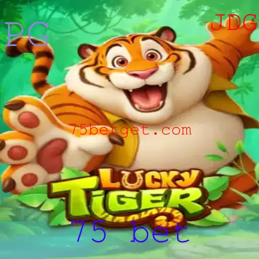 Descubra o Excitante Mundo de LuckyTiger: Como Jogar e Vencer com a Estratégia 75 Bet