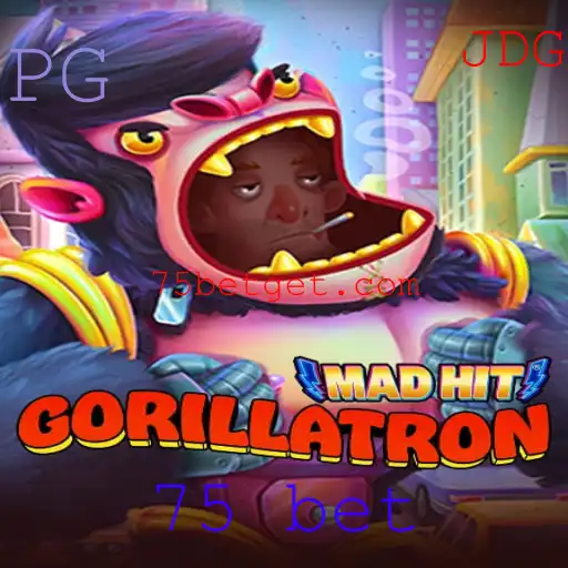 Descubra o Mundo de MadHitGorillatron e Suas Dinâmicas de Jogo com 75 Bet