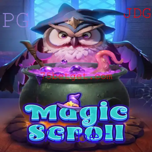 MagicScroll e a Estratégia do 75 Bet