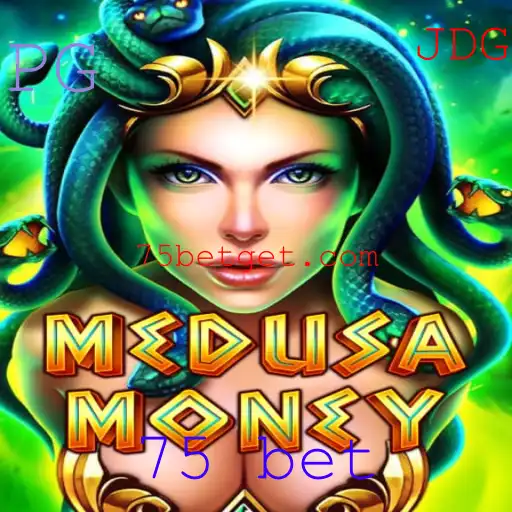 Descubra MedusaMoney: Um Mergulho no Fascinante Mundo do Jogo com 75 Bet