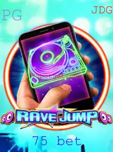 Desbravando o Mundo de RaveJumpmobile: Como Jogar e as Regras de 75 bet