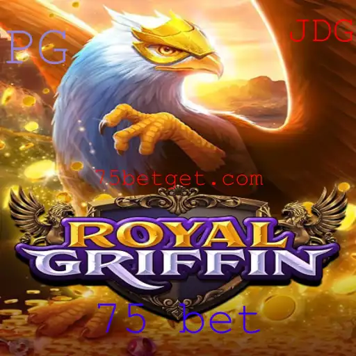 Descubra a Emoção do Jogo RoyalGriffin