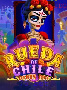Explorando o Mundo do Jogo RuedaDeChileBonusBuy