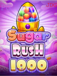 Explorando o Empolgante Mundo de SugarRush1000