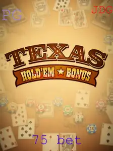 Introdução ao Texas Hold'em Bonus: Estratégias e Regras Essenciais