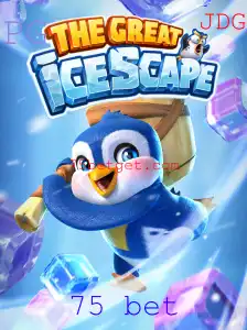 Explorando o Universo de TheGreatIcescape: Um Jogo de Estratégia e Sorte