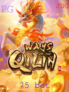 Descobrindo os Segredos do Jogo WaysoftheQilin: Uma Aposta de 75 Bet