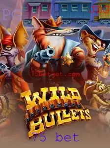 Explorando 'WildBullets': Um Mergulho no Jogo e Suas Regras com Foco na Aposta '75 bet'