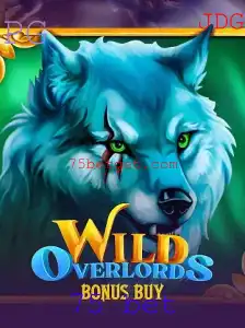 Explorando o WildOverlordsBonusBuy: Um Mundo de Aventuras e Estratégia