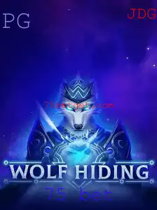 Descubra WolfHiding: Um Jogo de Estratégia e Apostas