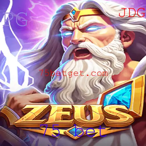Descubra o Fascinante Mundo de Zeus: O Jogo de Apostas '75 Bet'