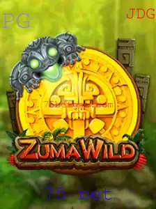 Explorando o Mundo de ZumaWild: Um Jogo de Aventura e Desafios